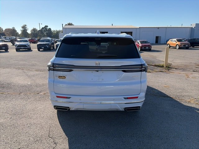 New 2026 Buick Enclave Avenir w/ Super Cruise Package image 5