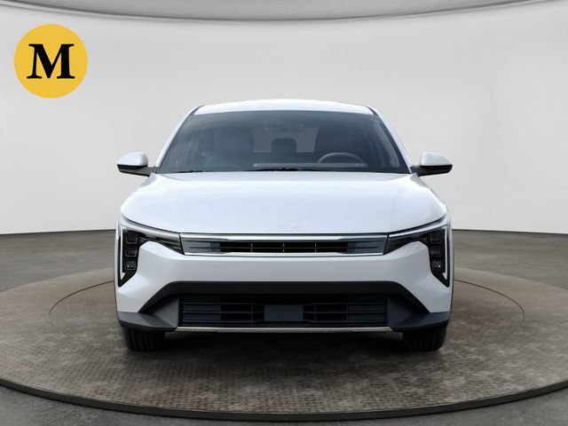 New 2026 Kia K4 EX FWD image 2