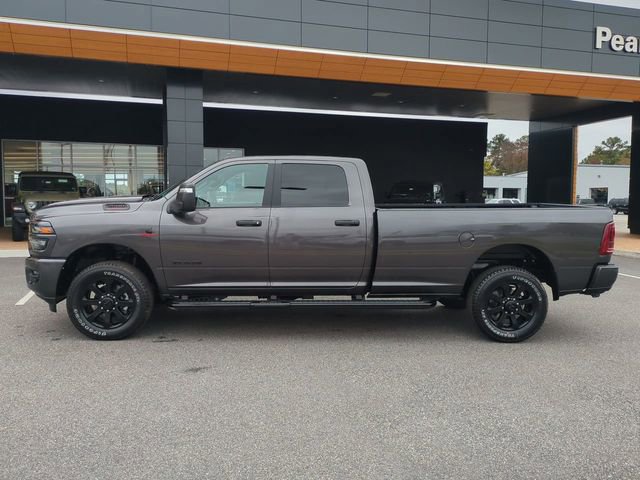 New 2026 RAM 2500 Big Horn AWD/4WD image 7