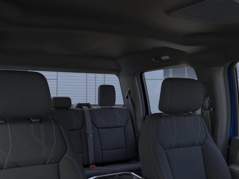 New 2026 Ford F150 STX w/ F-150 LOBO Package image 22
