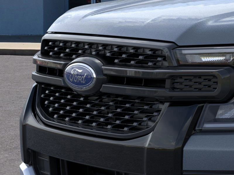 New 2025 Ford Ranger XLT w/ Convenience Package image 17