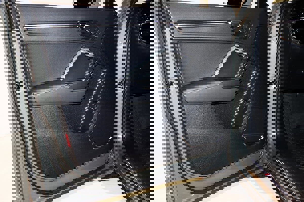 Used 2021 Audi Q3 2.0T Premium Plus w/ Premium Plus Package image 34