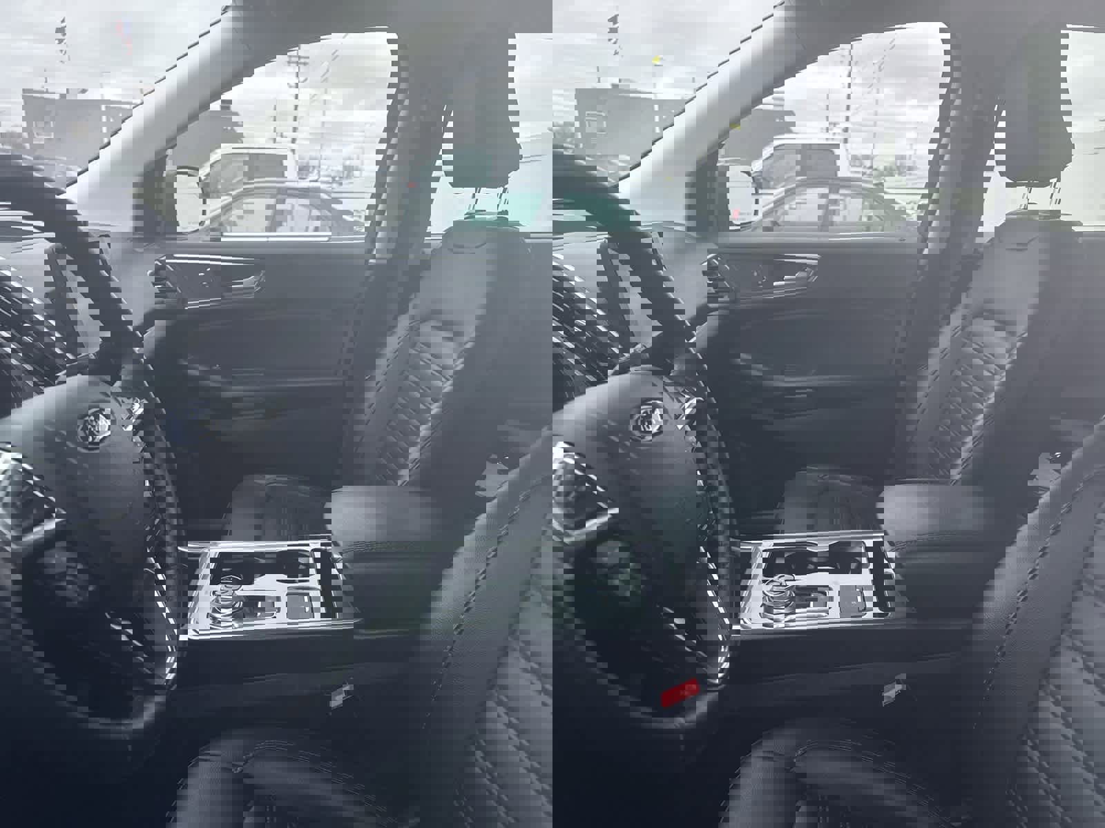 Used 2023 Ford Edge SEL image 29