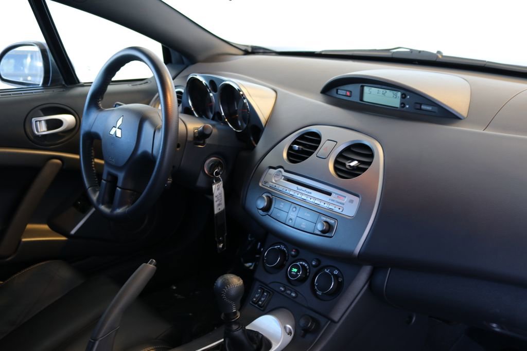 Used 2007 Mitsubishi Eclipse GT image 30
