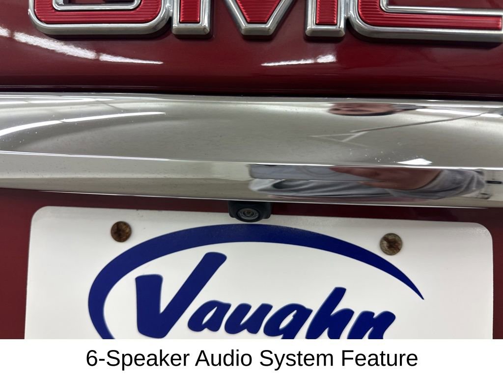 Used 2020 GMC Terrain SLE w/ Driver Convenience Package image 17