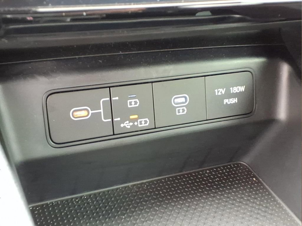 Used 2026 Hyundai Tucson SEL FWD image 7