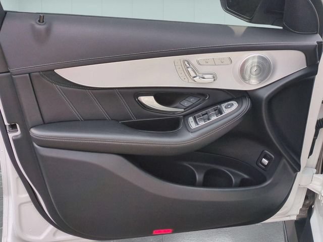 Used 2021 Mercedes-Benz GLC 63 AMG 4MATIC image 15
