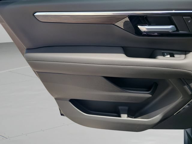 New 2026 Chevrolet Suburban LS w/ LPO, Dark Essentials Package RWD image 18