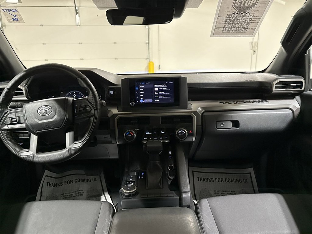 Used 2024 Toyota Tacoma SR5 image 10