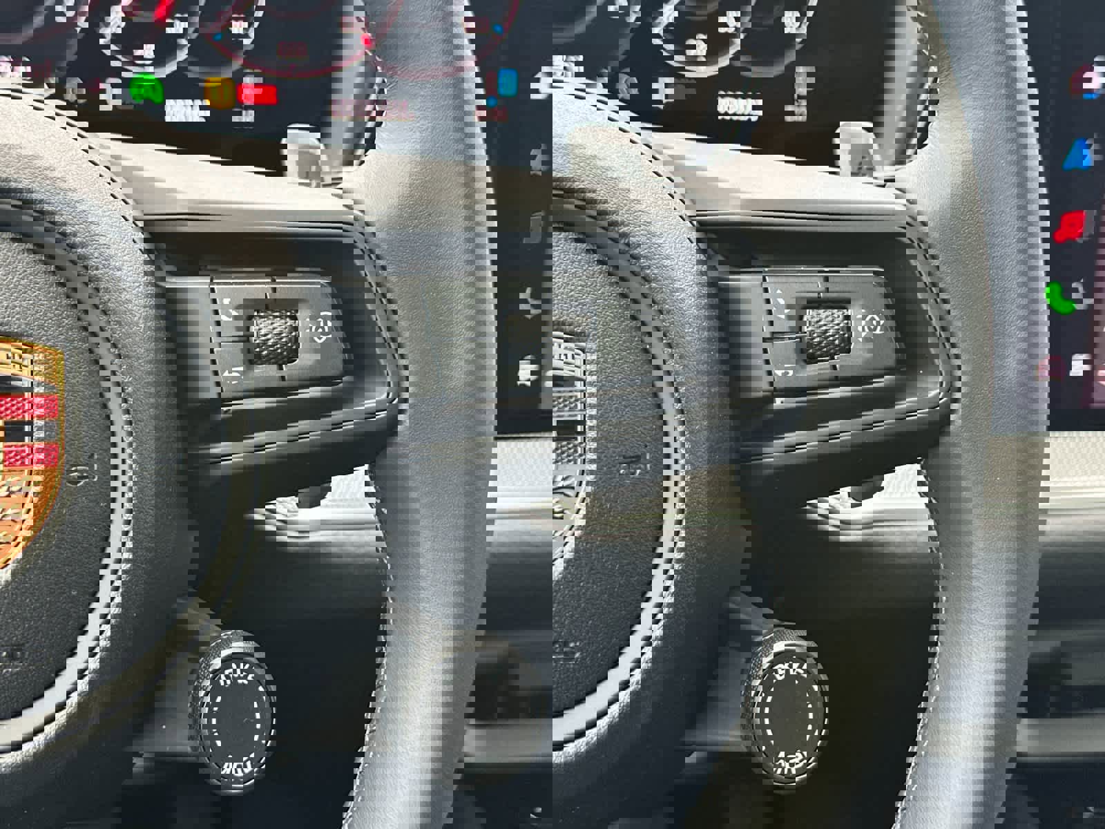 New 2026 Porsche Cayenne image 28