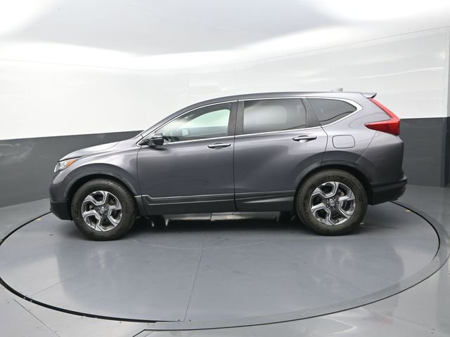 Used 2018 Honda CR-V EX image 19