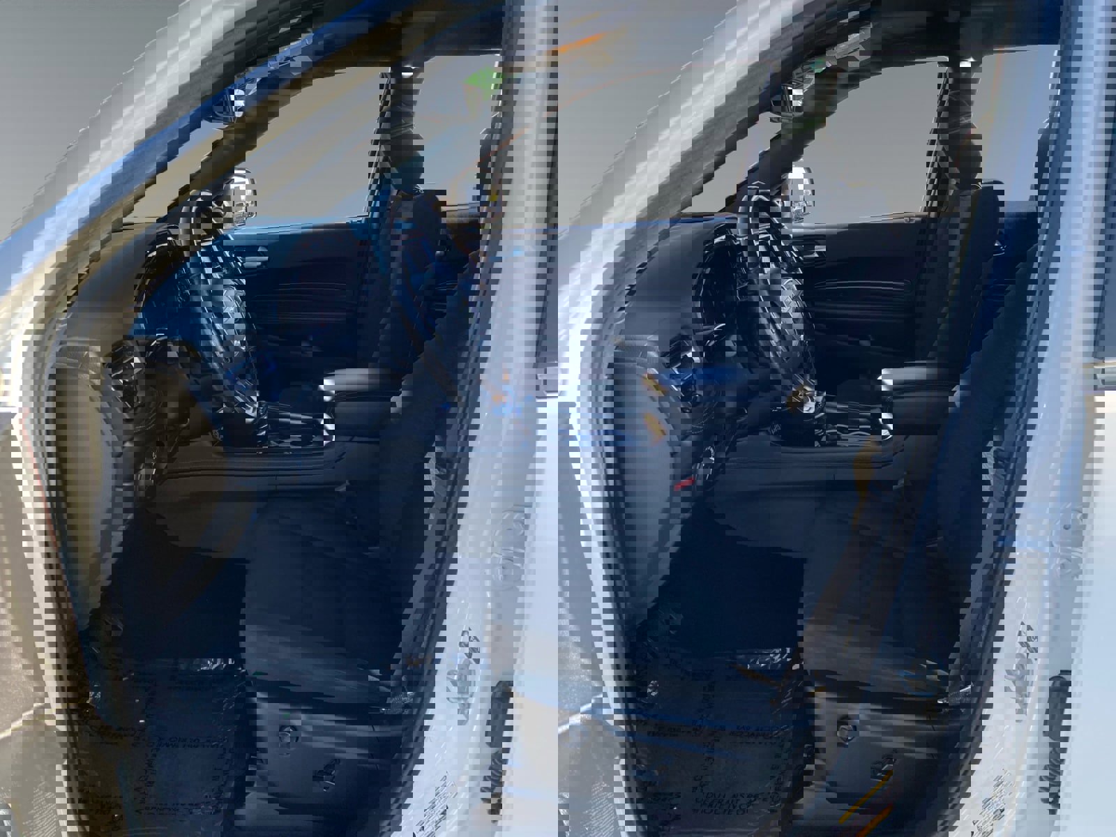 Used 2023 Dodge Durango SXT image 9