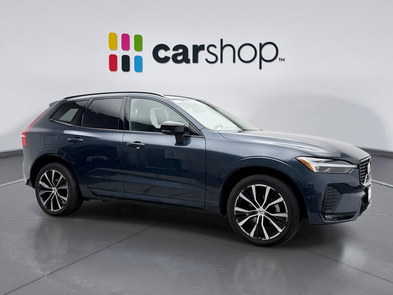 Used 2025 Volvo XC60 B5 Plus image 7