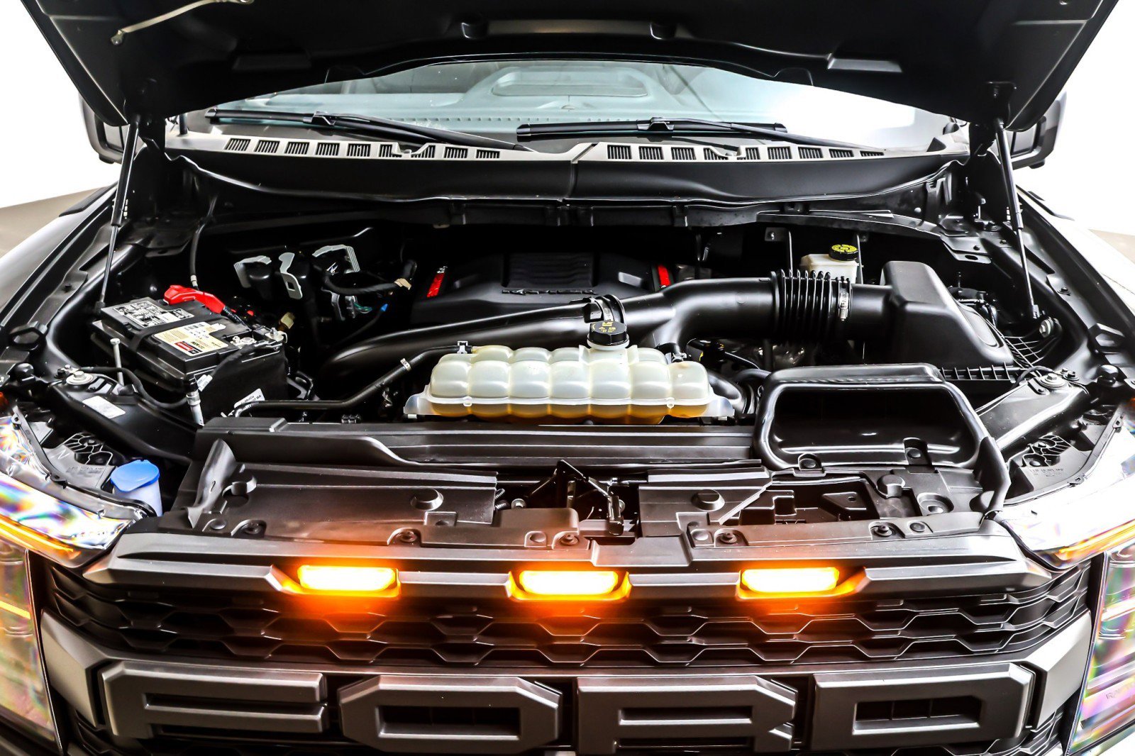 Used 2023 Ford F150 Raptor image 12