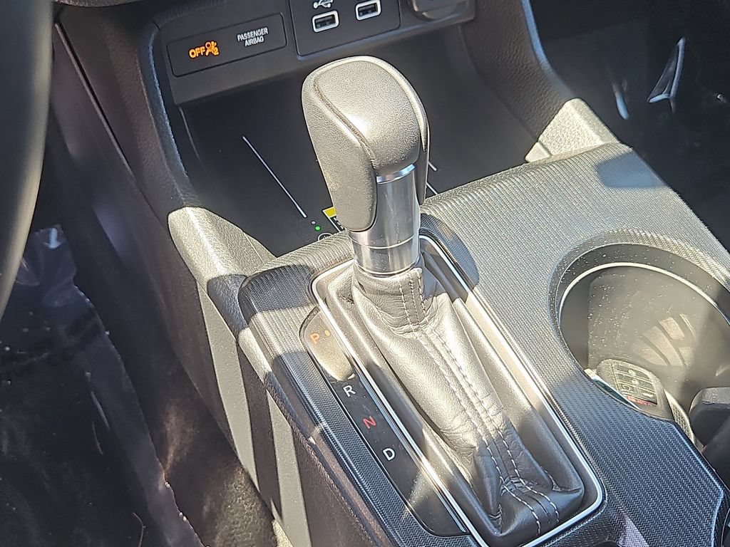 Certified 2023 Honda Civic Sport Touring image 28