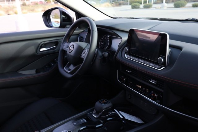 New 2026 Nissan Rogue SV image 20