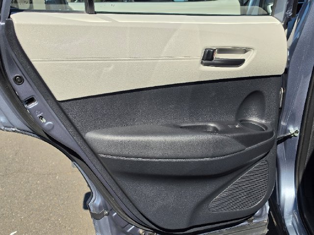 Used 2025 Toyota Corolla Cross L FWD image 23