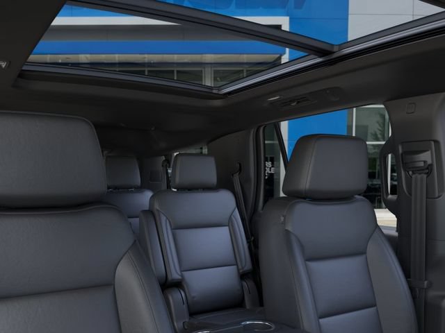 New 2026 Chevrolet Tahoe LT w/ Comfort Package AWD/4WD image 24