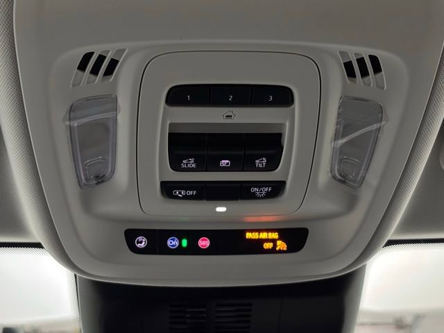 New 2026 Buick Envision Avenir image 26