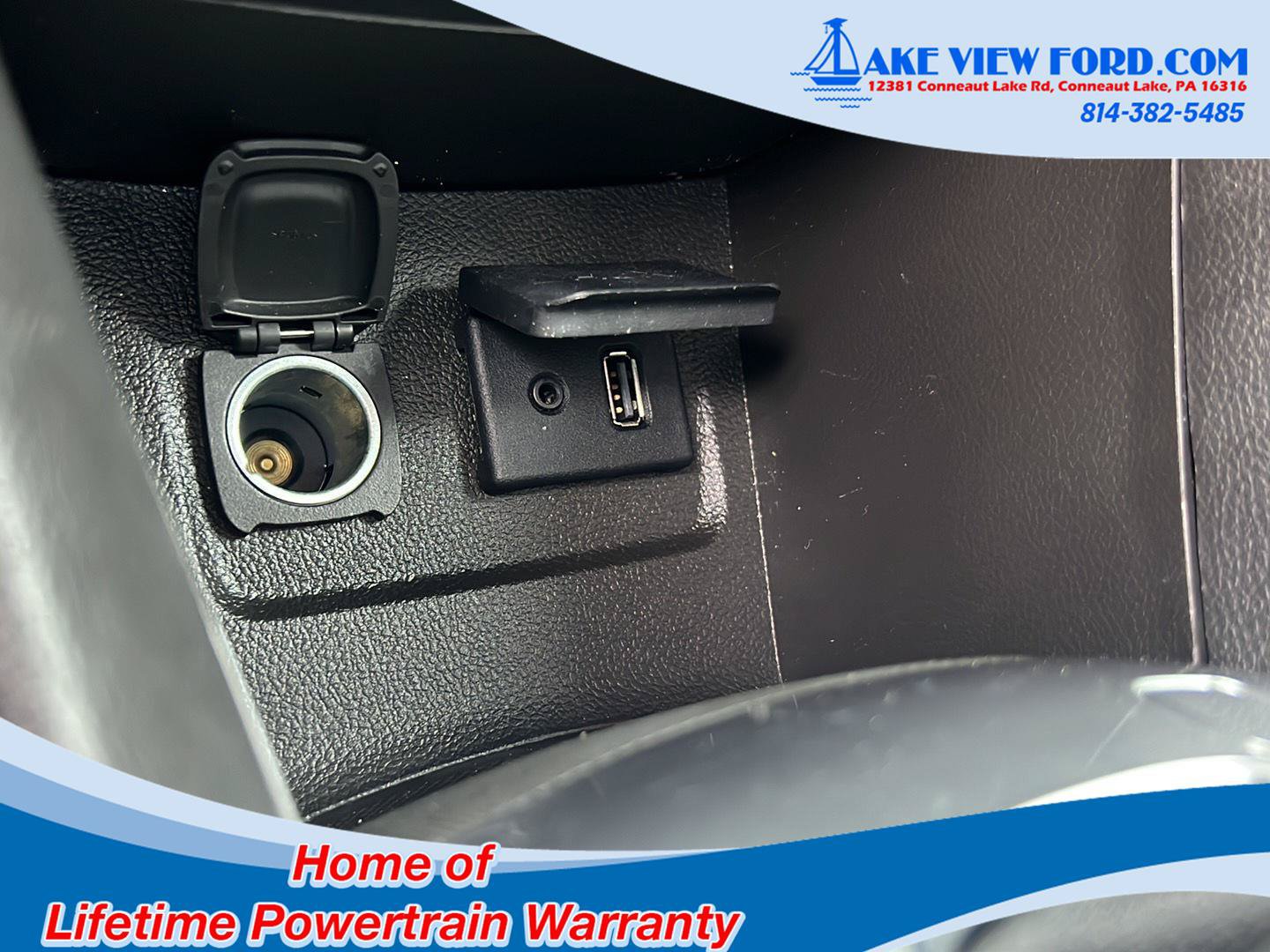 Used 2016 Buick Encore Convenience AWD/4WD image 33