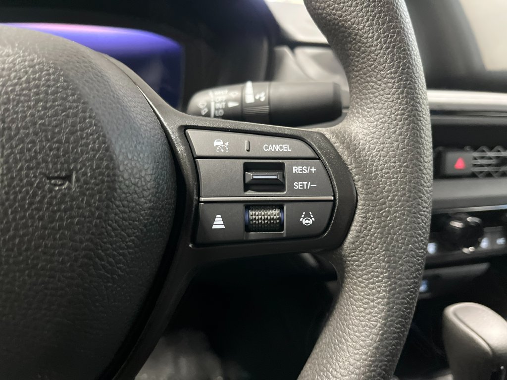 New 2026 Honda Accord LX image 16