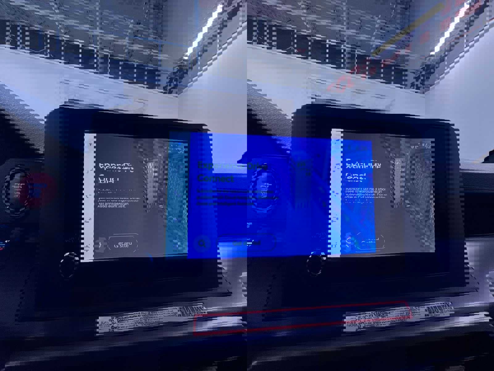 New 2025 Toyota 4Runner TRD Sport image 25