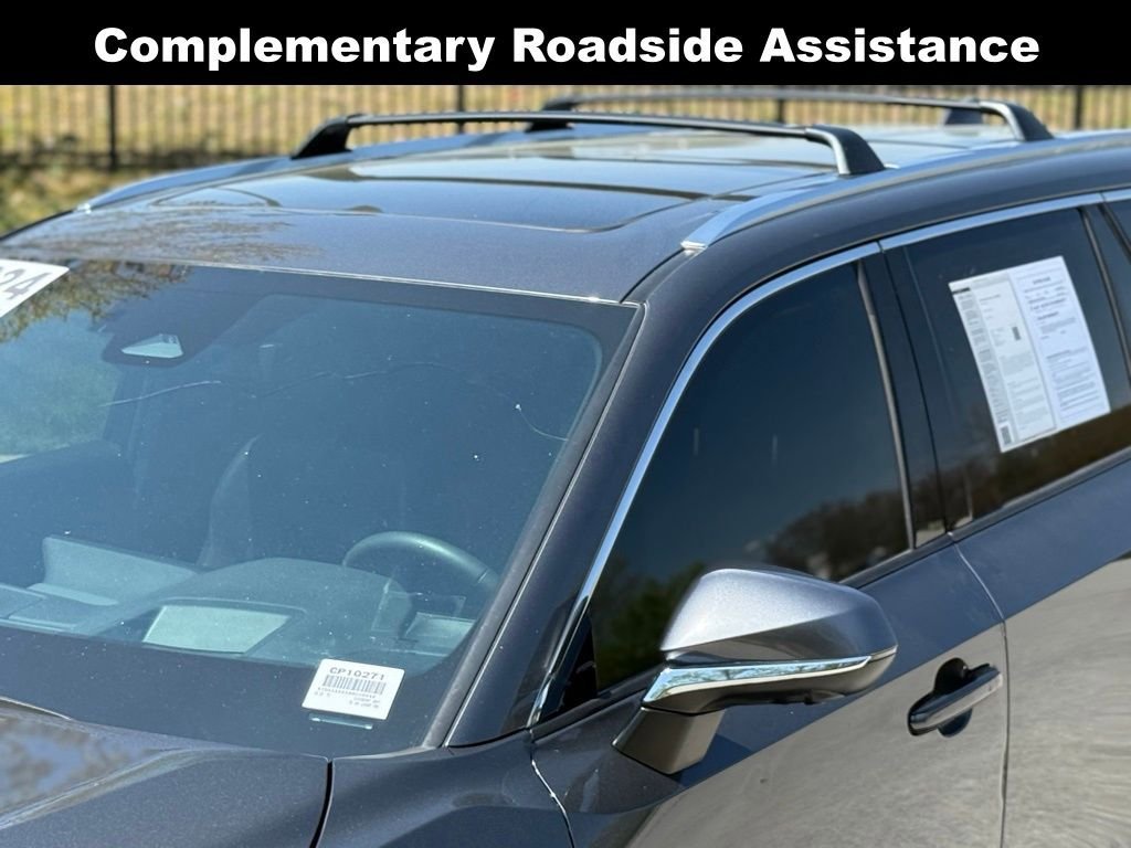 Certified 2024 Lexus TX 350 FWD w/ Technology Package image 10