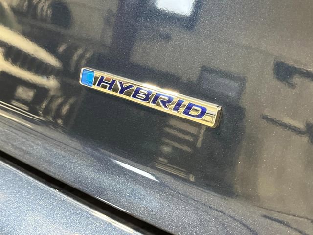 New 2026 Honda Accord EX-L image 10