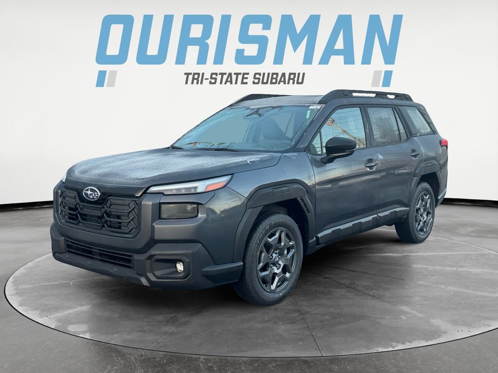 New 2026 Subaru Outback Premium image 2