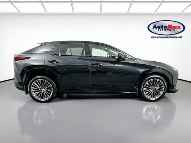 Used 2023 Lexus RZ 450e Premium w/ Accessory Package (2T) AWD/4WD image 10