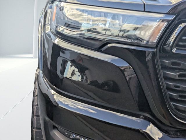 New 2026 RAM 1500 Big Horn AWD/4WD image 5