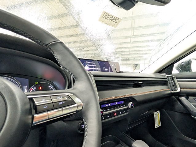 New 2026 MAZDA CX-50 AWD 2.5 Hybrid w/ Weather Package image 29