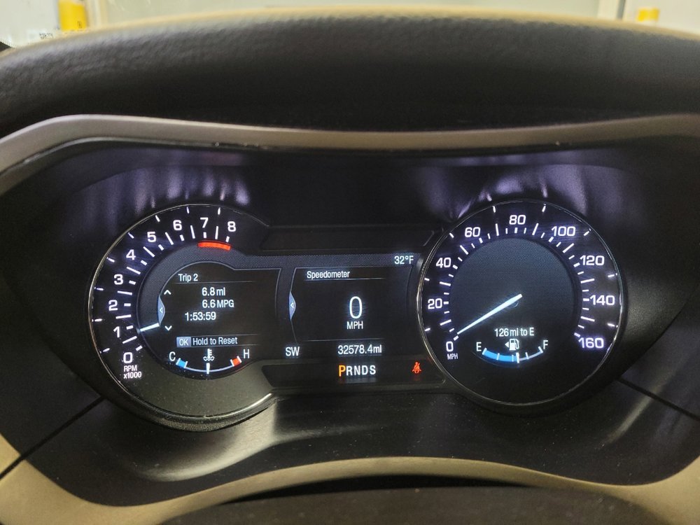 Used 2019 Lincoln MKZ Reserve w/ Reserve Plus Package image 23