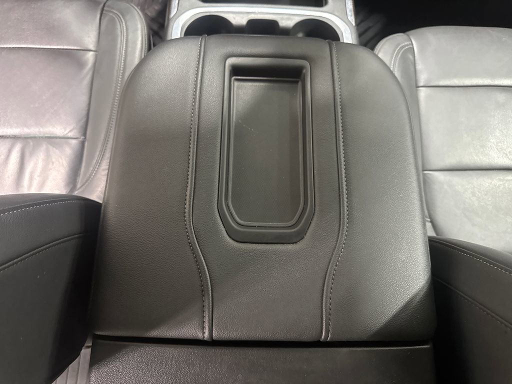 Used 2020 Chevrolet Silverado 1500 LT Trail Boss AWD/4WD image 33