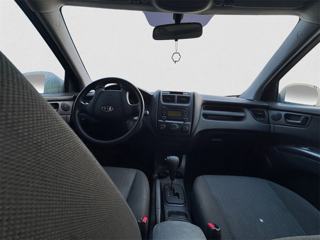 Used 2009 Kia Sportage LX image 9