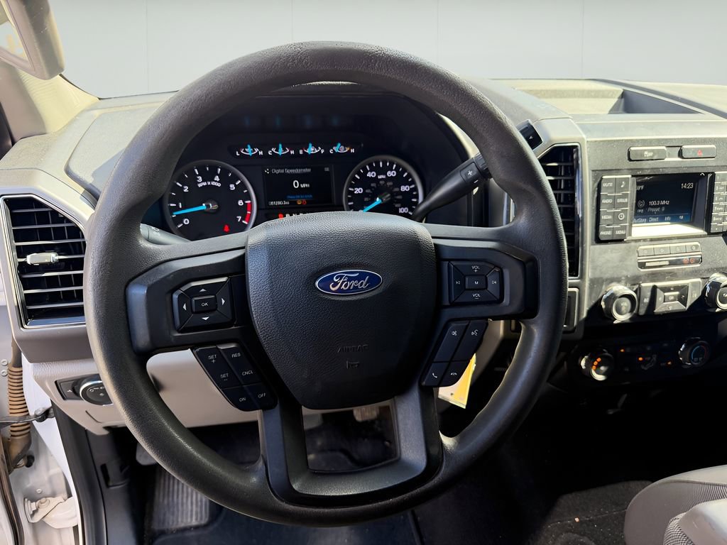 Used 2019 Ford F250 XLT image 17