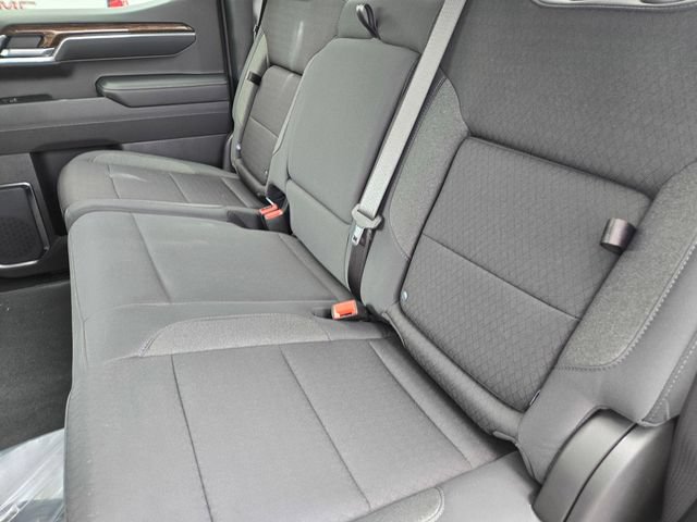 New 2026 GMC Sierra 1500 Elevation AWD/4WD image 7