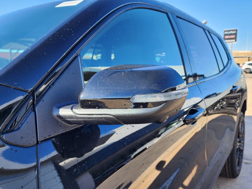 New 2026 GMC Acadia Elevation w/ Black Edition image 12