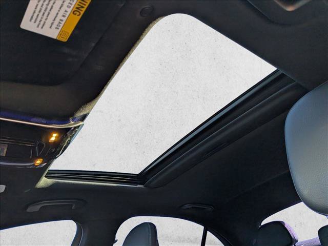 Certified 2024 Mercedes-Benz C 300 Sedan image 14