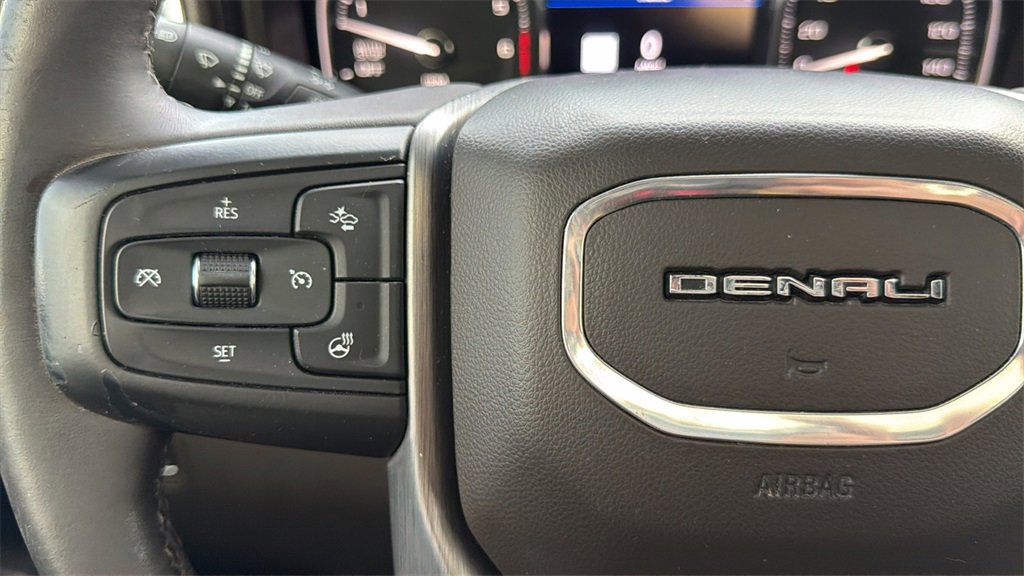 Used 2020 GMC Sierra 1500 Denali w/ Denali Ultimate Package image 30