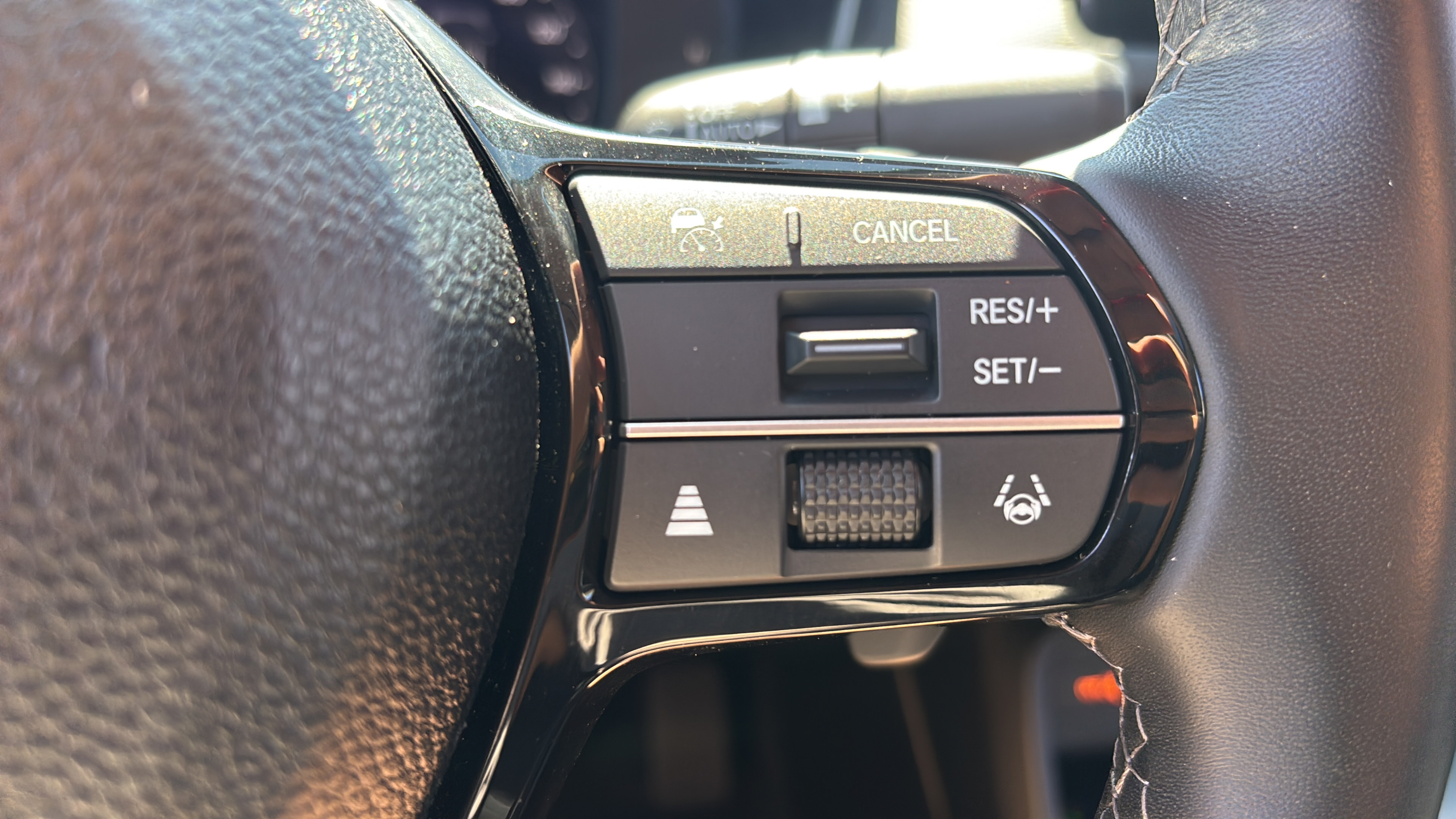 Certified 2023 Honda Civic Touring image 26