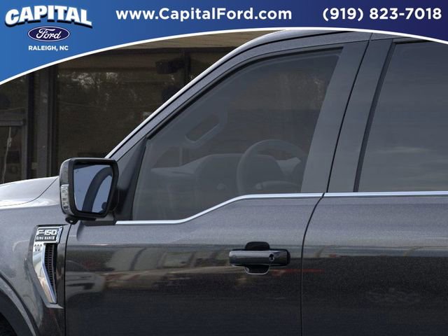 New 2026 Ford F150 King Ranch image 20