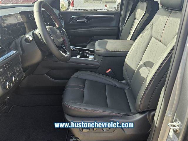 New 2026 Chevrolet Suburban RST w/ Comfort Package image 14