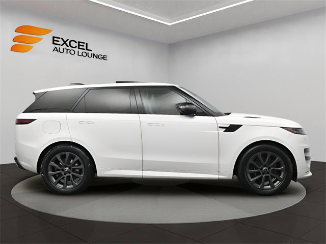 Used 2024 Land Rover Range Rover Sport Dynamic SE image 6