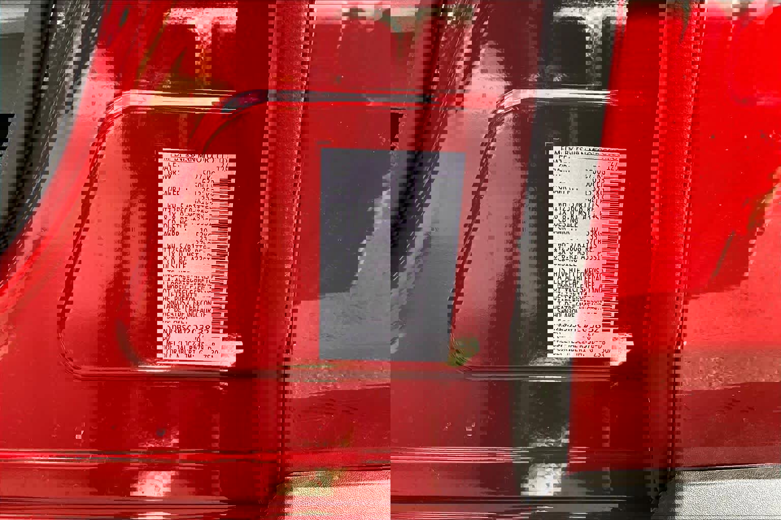 New 2026 Nissan Pathfinder SV FWD image 22