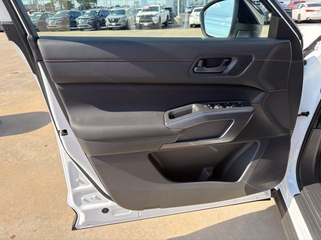 New 2026 Nissan Pathfinder Rock Creek AWD/4WD image 12