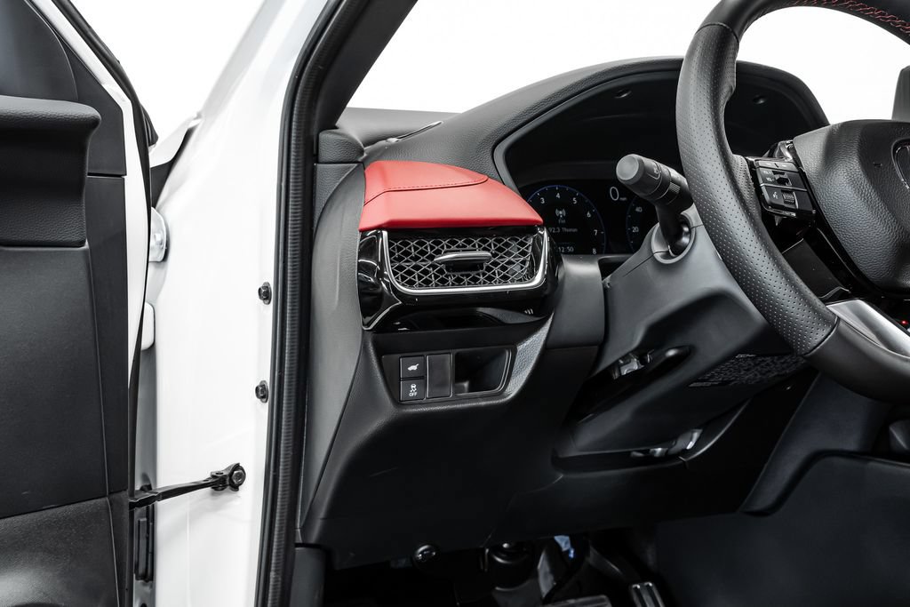Certified 2025 Acura ADX A-Spec AWD/4WD image 17
