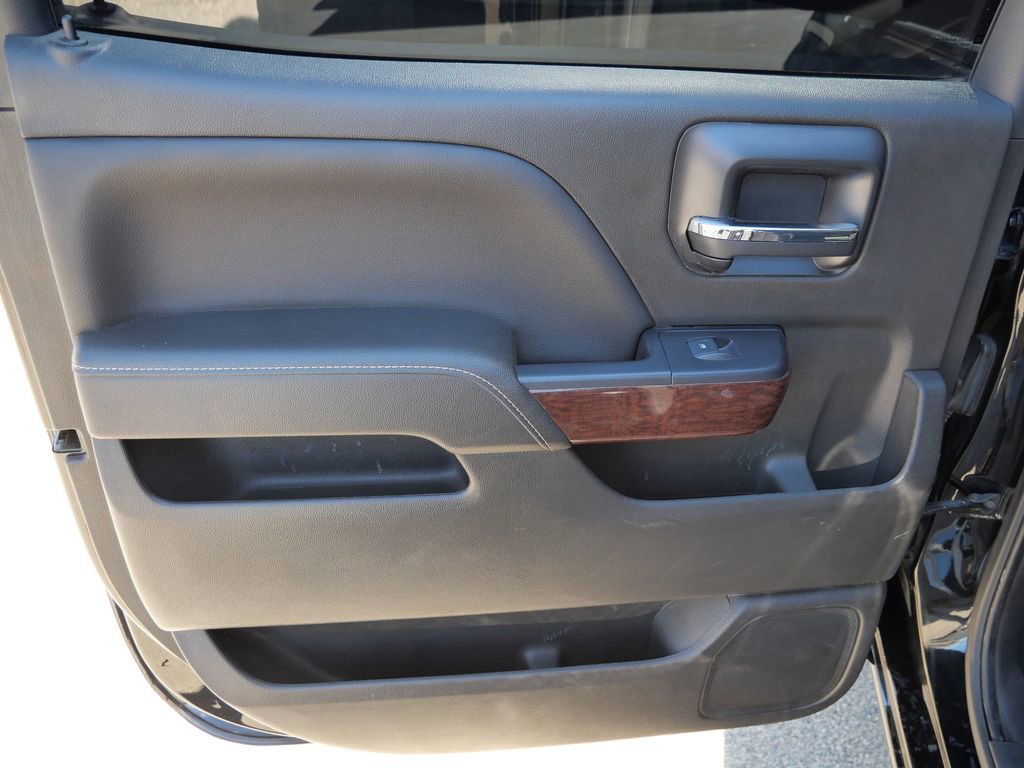 Used 2018 GMC Sierra 1500 SLT image 25