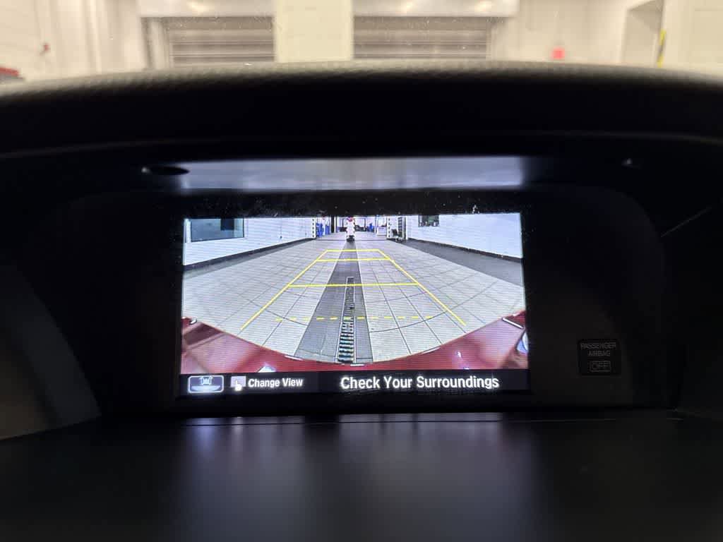 Used 2017 Honda Accord EX-L image 25