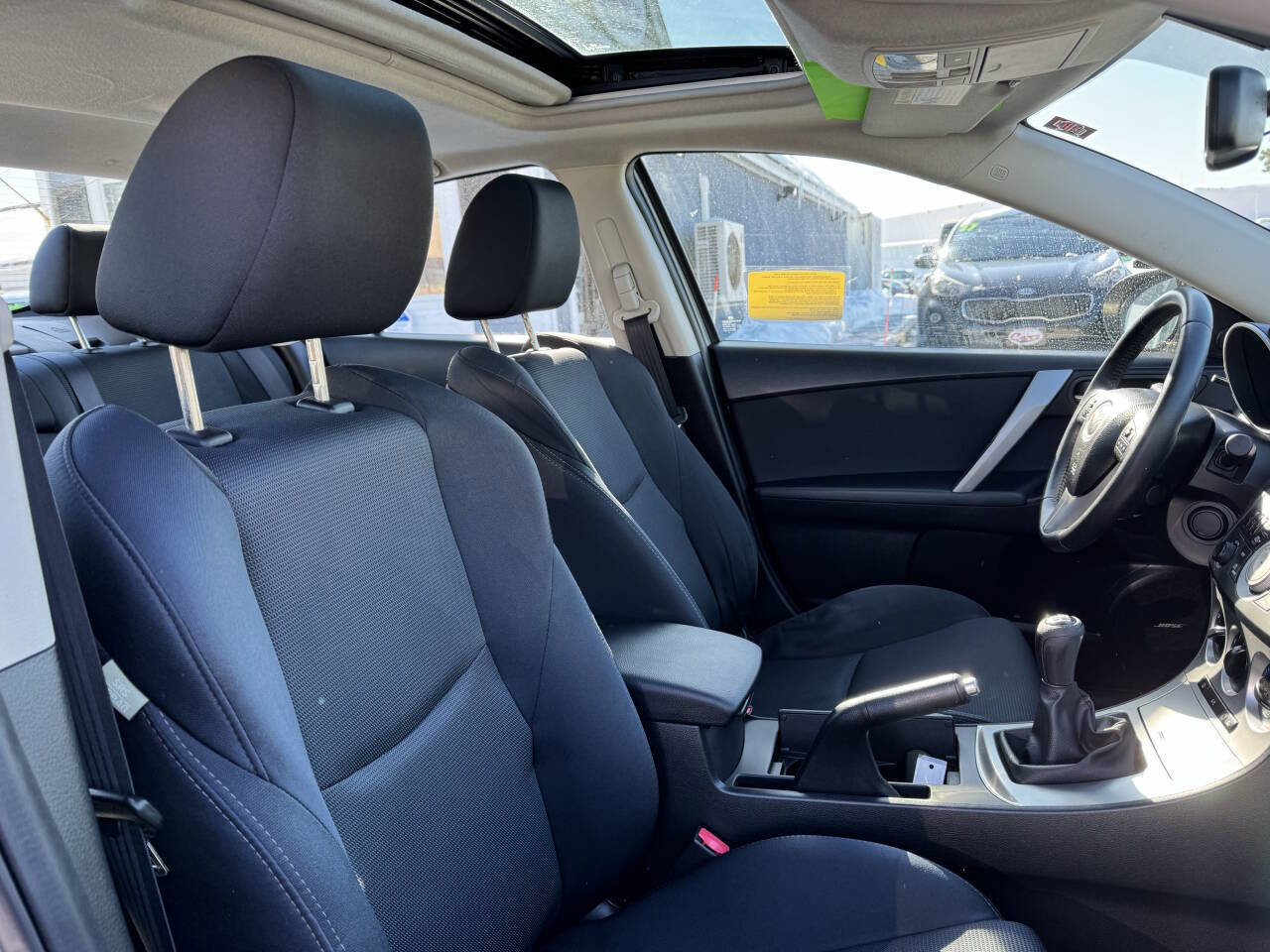 Used 2010 MAZDA MAZDA3 s Sport image 32